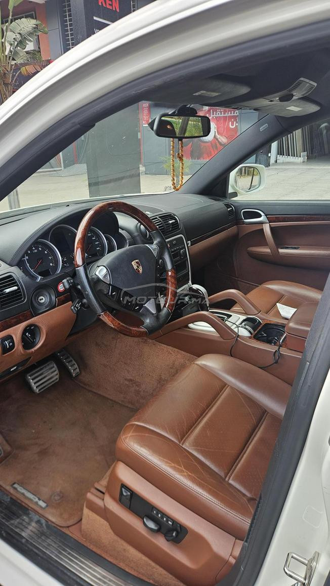 voiture de luxe 