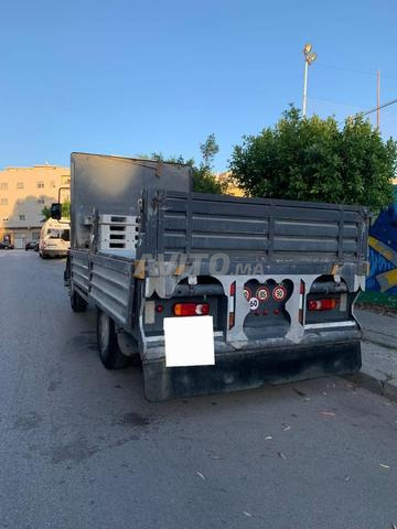 شاحنة للبيع في طنجة - 2