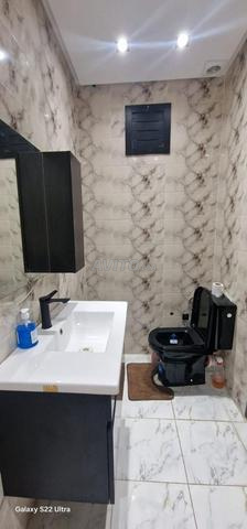 Appartement de luxe pour familles - 2