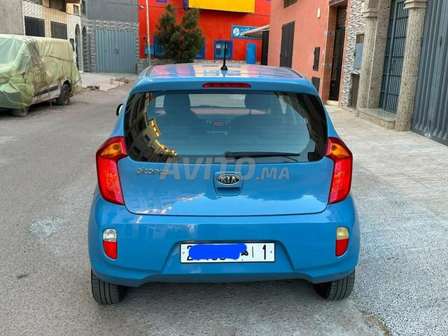 Kia Picanto - 2