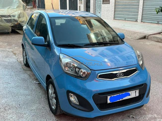 Kia Picanto 