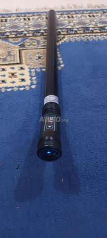 ماسح ضوئي Conrad GR3 بلس أصلي وليس نسخة - 2