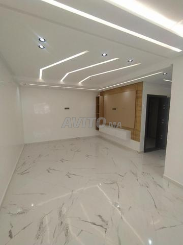 Appartement Golf Oued Fès - 2