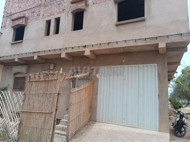 منزل للبيع مساحة 115 متر مربع، أيت مسعود، الرشيدية - 2