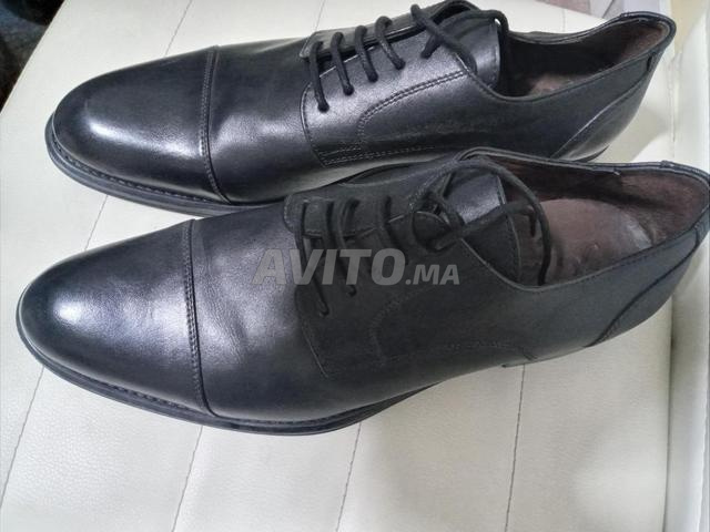Chaussure pur cuir X-MEN SHOES - 2