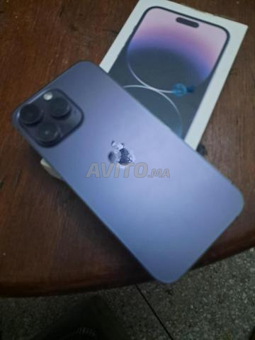 iPhone 14 Pro Max - 2
