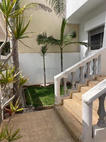 Villa située à Harhoura Temara