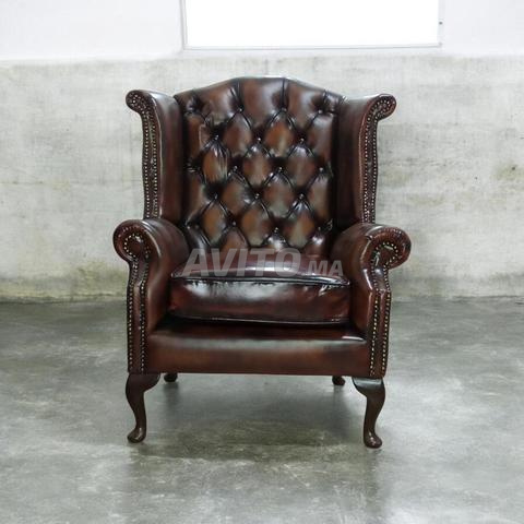 Chesterfield - 2