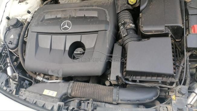 Mercedes-Benz Classe A Diesel Automatique 2017