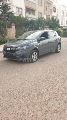 Dacia Sandero bon état