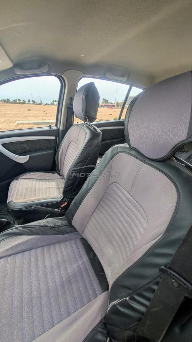 Dacia sandero 2011