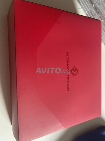 Prix Huawei Mate 80 RS Ultimate Design - 2