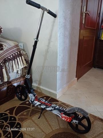 Trottinette neuve - 2