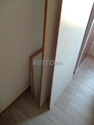 Bois pour armoire murale à vendre pièces détachées - 2
