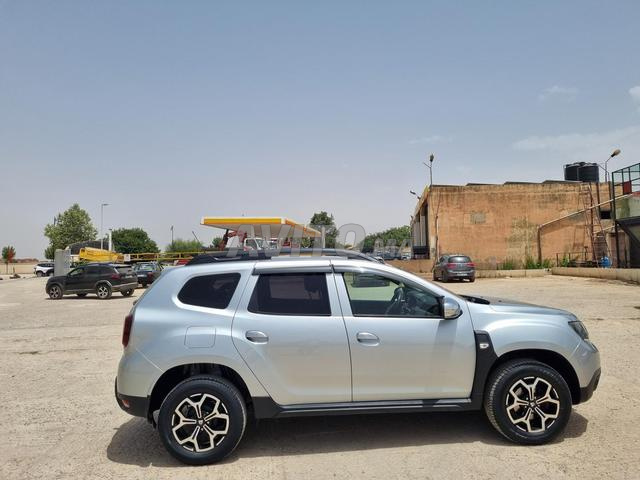 DACIA DUSTER DIESEL - 2