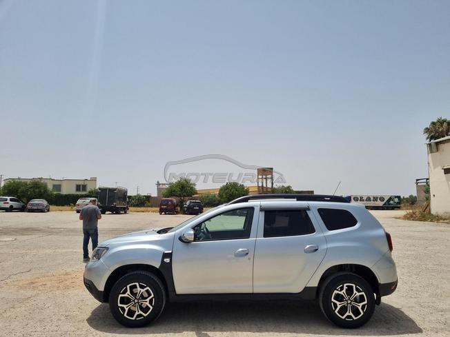 DACIA DUSTER DIESEL 