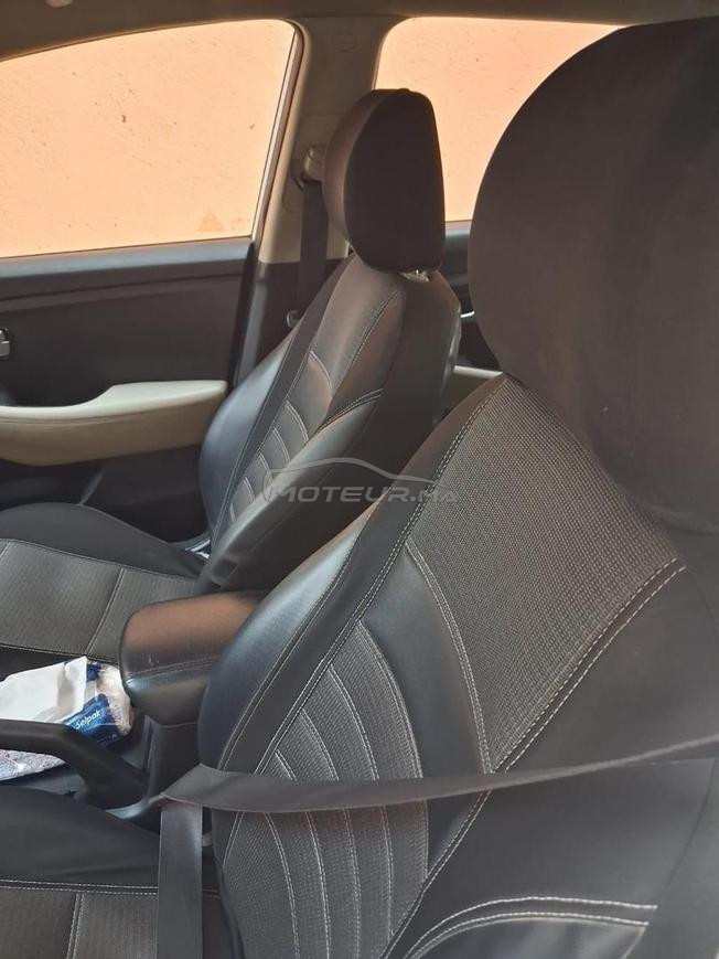 Kia Carens Diesel Manuelle 2016 à Marrakech