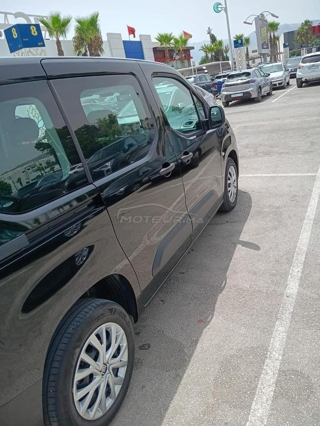 fiat doblo diesel 1.5 moteur