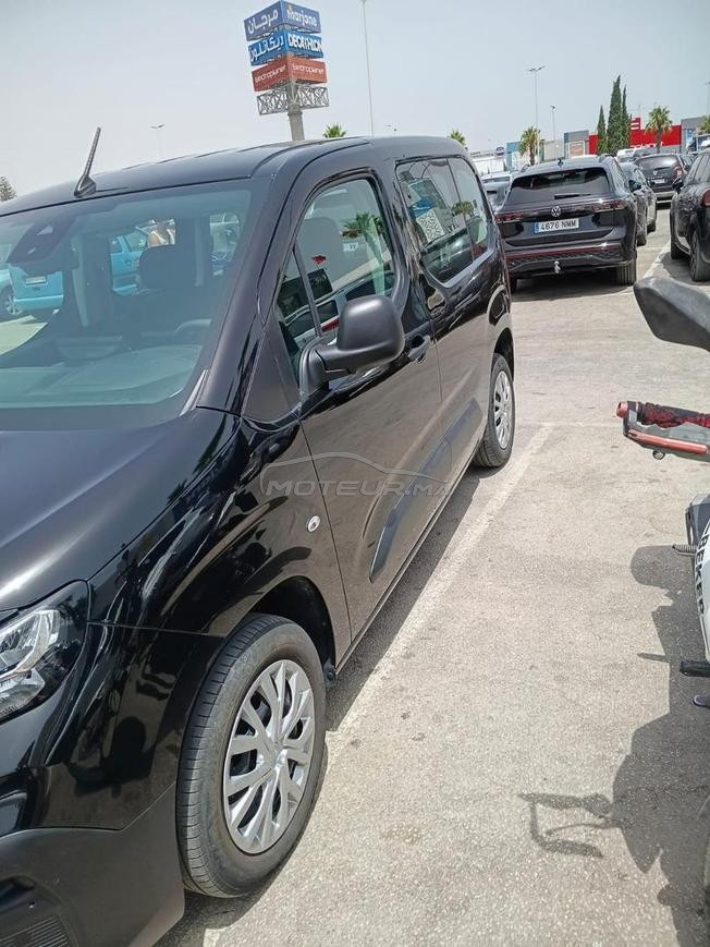 fiat doblo diesel 1.5 moteur
