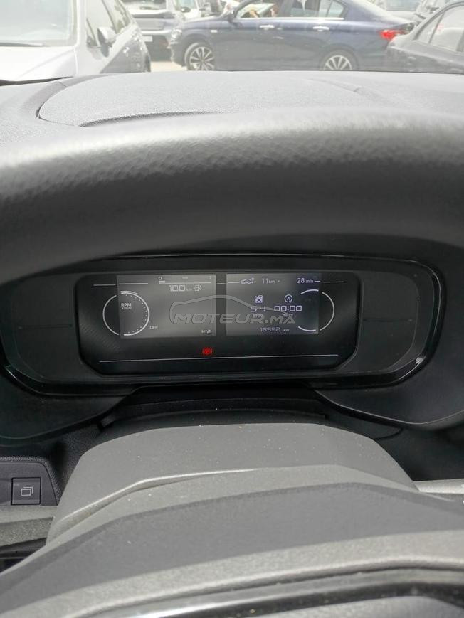 fiat doblo diesel 1.5 moteur