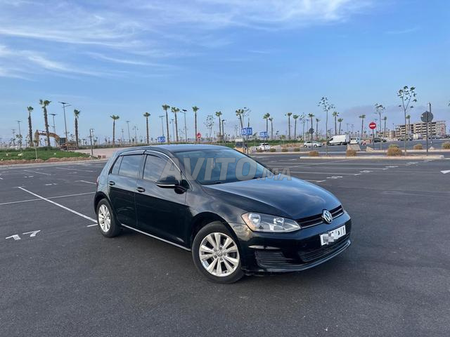 Golf 7 Excellent état - 2