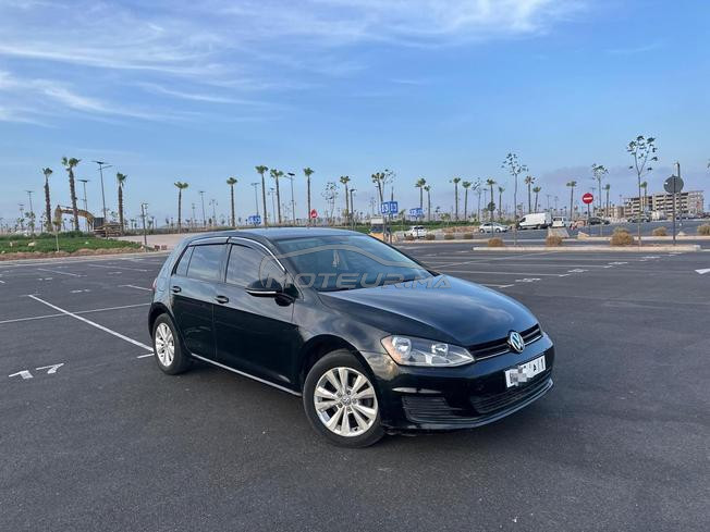 golf 7  Exellent état 