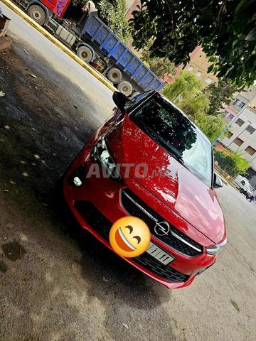 OPEL CORSA GS LINE PLUS - 2