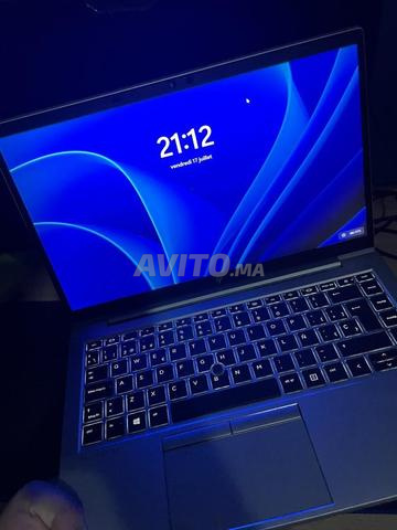 HP EliteBook 840 G7 Core i5-10310U