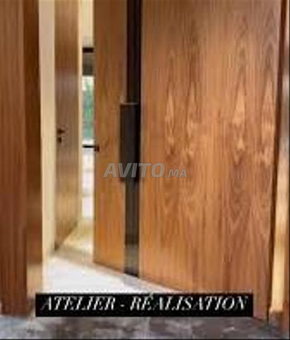 Vernisseur menuisier - 2