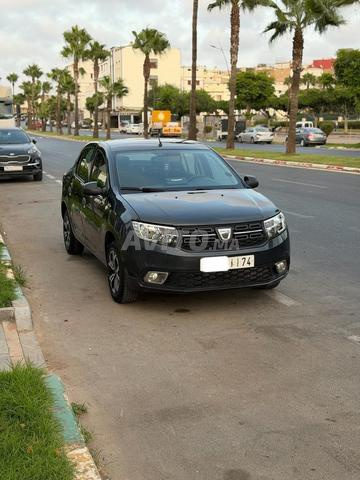 Dacia Logan 2021 - 2