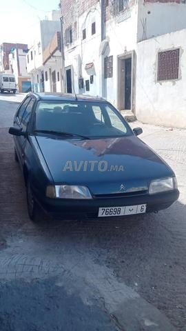 Voiture Citroën CX 1994