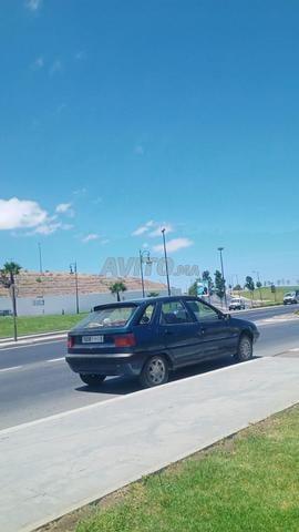 سيارة ستروين سي كروسر موديل 1994 - 2