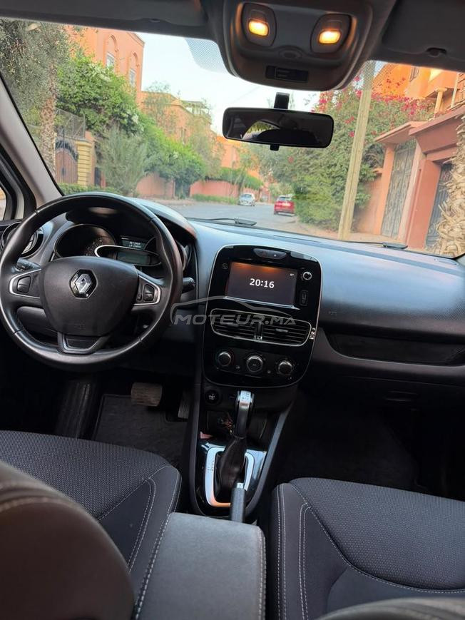 Clio4  .2018 