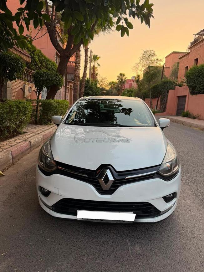 Clio4  .2018 