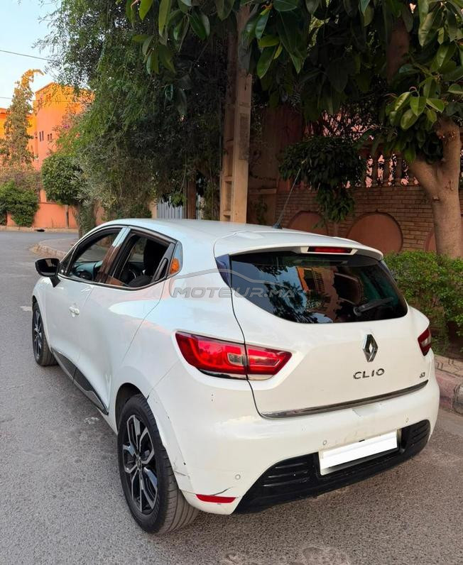 Clio4  .2018 