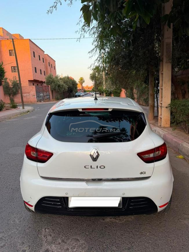Clio4  .2018 