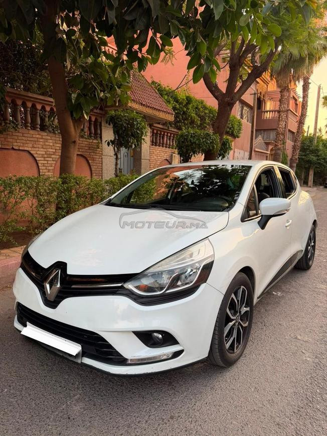 Clio4  .2018 