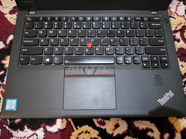 Lenovo ThinkPad X270 i5 7ème / 16GB / SSD - 2