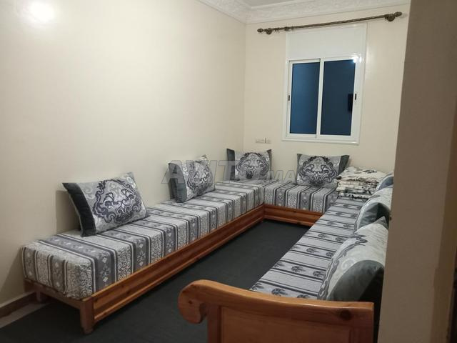 Appartement à louer à Mirleft pour familles - 2