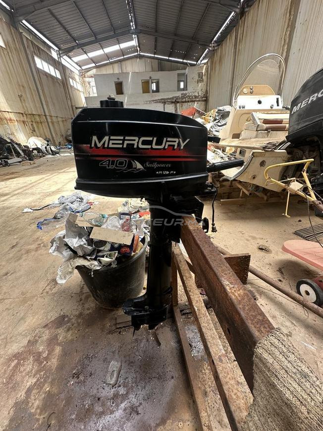 mercury 4cv 
