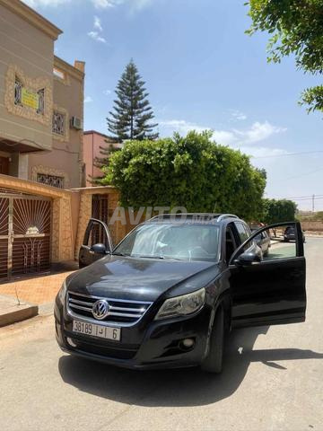 تيجوان 2010 4 موشن