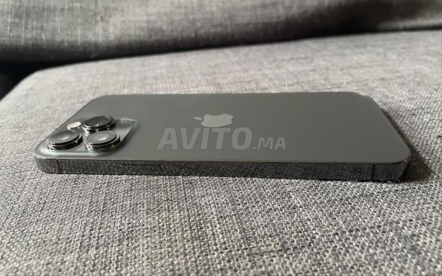 iPhone 13 Pro Max 512 Go – Excellent état - 2