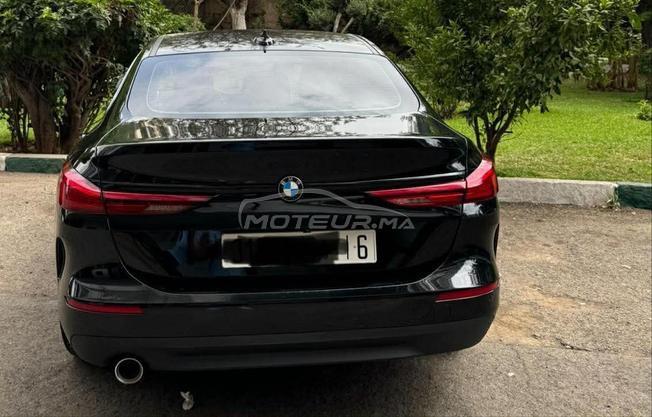 BMW Série 2 Diesel Automatique 2022 à Casablanca