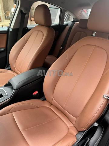 BMW Série 2 Diesel Automatique 2022 à Casablanca - 2