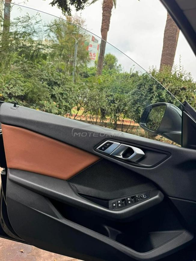 BMW Série 2 Diesel Automatique 2022 à Casablanca