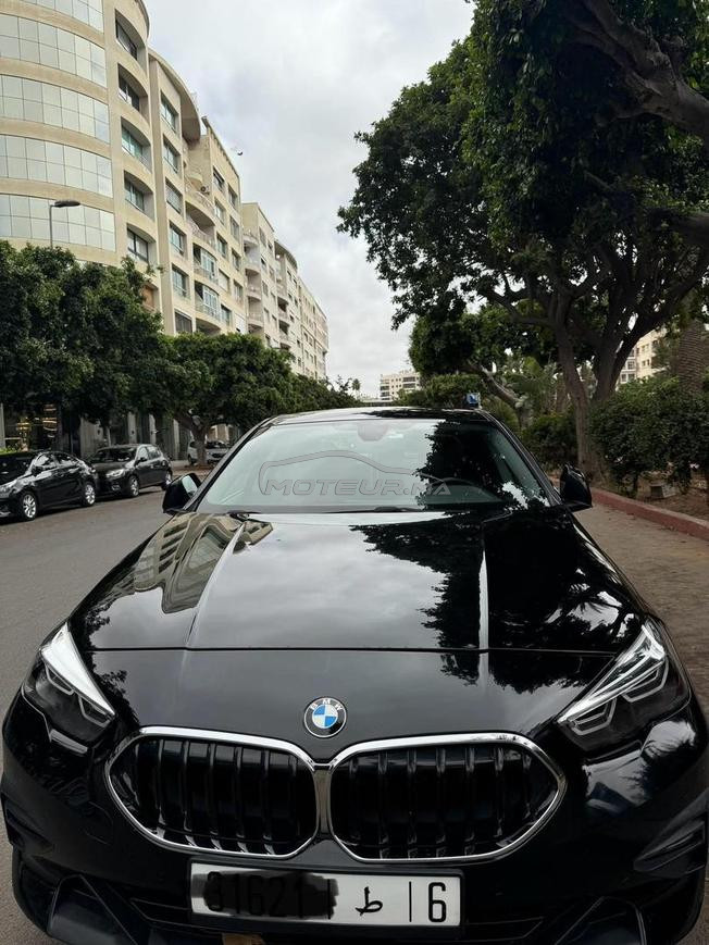 BMW Série 2 Diesel Automatique 2022 à Casablanca
