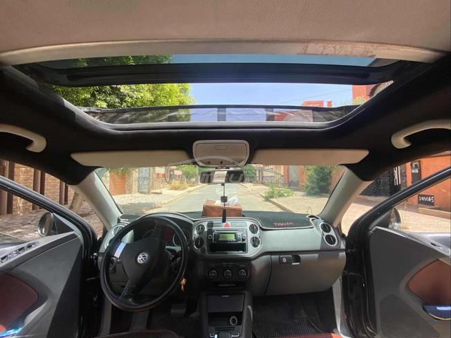 TIGUAN 2010 4 MONTION