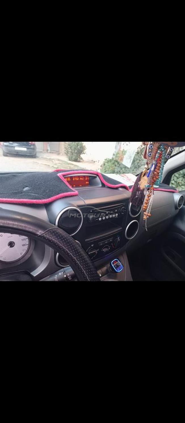 bonne voiture