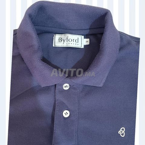 byford Londres / S - 2