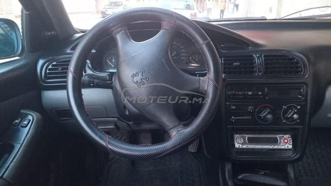 Peugeot 406 excellent état 